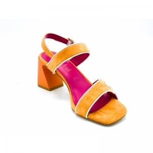 ARANCIO BIANCO ORANJE