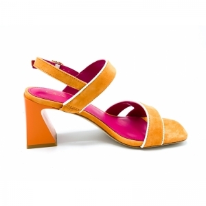ARANCIO BIANCO ORANJE