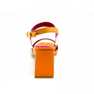 ARANCIO BIANCO ORANJE