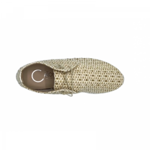 KETA SHEP PAUL BEIGE+PLATINO Beige