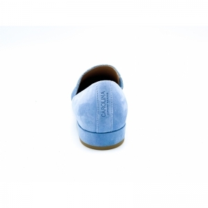 MABEL CLEAN DENIM BLUE+CIELO DENIM BLUE