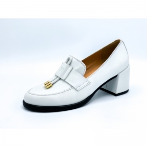 CADY BELT NAPPA BIANCO NAPPA BIANCO