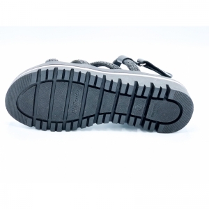 STRASS NEGRO ZWART