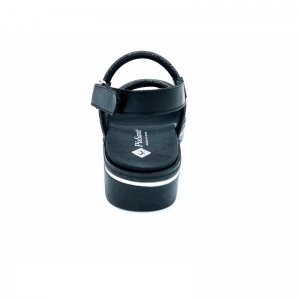 STRASS NEGRO ZWART