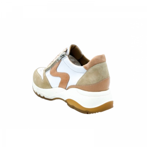 SUEDE BEIGE BEIGE