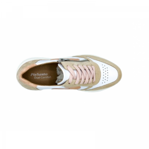 SUEDE BEIGE BEIGE