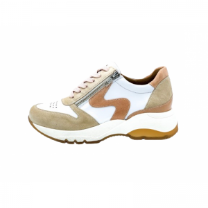 SUEDE BEIGE BEIGE