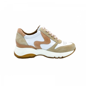 SUEDE BEIGE BEIGE