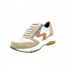 SUEDE BEIGE BEIGE