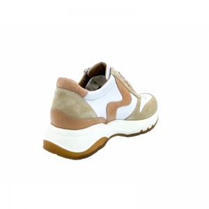 SUEDE BEIGE BEIGE