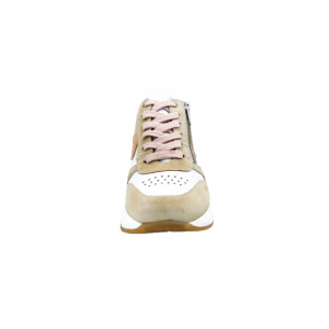 SUEDE BEIGE BEIGE