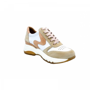 SUEDE BEIGE BEIGE