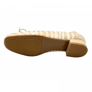 VERLUX CEBRA BEIGE