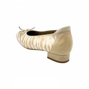 VERLUX CEBRA BEIGE