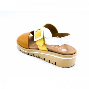 BRASIL POLEN NATUR PECAN GEEL