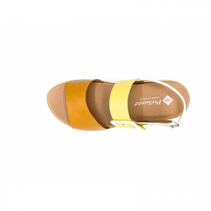 BRASIL POLEN NATUR PECAN GEEL