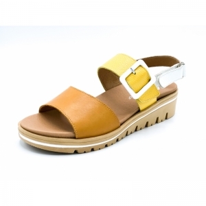 BRASIL POLEN NATUR PECAN GEEL