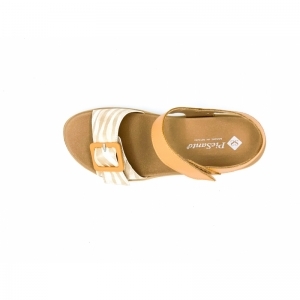 BRASIL APRICOT CEBRA BEIGE