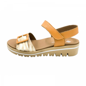BRASIL APRICOT CEBRA BEIGE