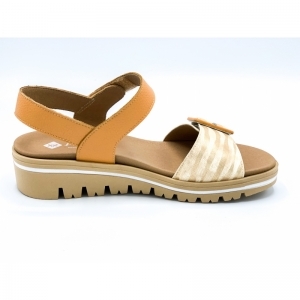 BRASIL APRICOT CEBRA BEIGE