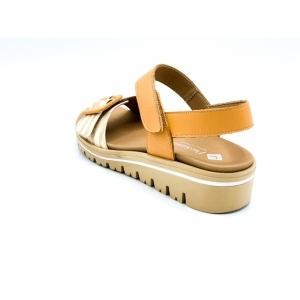 BRASIL APRICOT CEBRA BEIGE