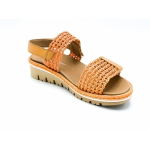 TRENZA APRICOT ORANJE