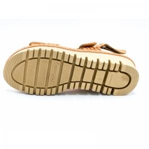 TRENZA APRICOT ORANJE