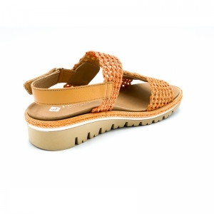TRENZA APRICOT ORANJE
