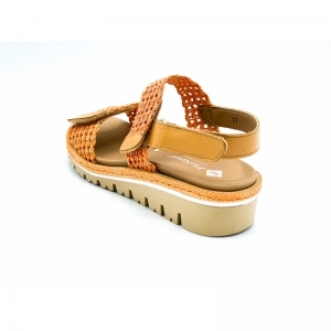 TRENZA APRICOT ORANJE
