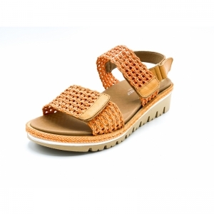 TRENZA APRICOT ORANJE