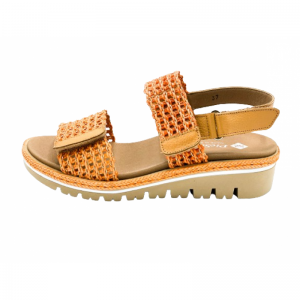 TRENZA APRICOT ORANJE