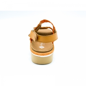 TRENZA APRICOT ORANJE