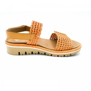 TRENZA APRICOT ORANJE
