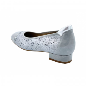 VERLUX PERLA BLAUW
