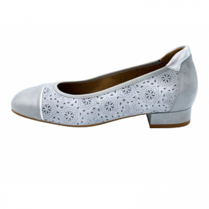 VERLUX PERLA BLAUW