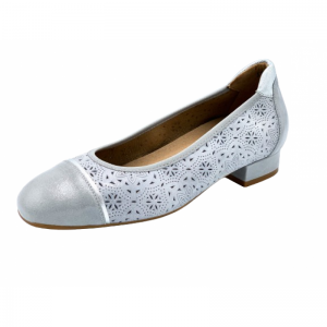 VERLUX PERLA BLAUW