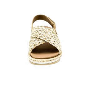 RAFIA BEIG BEIGE