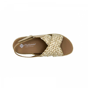 RAFIA BEIG BEIGE