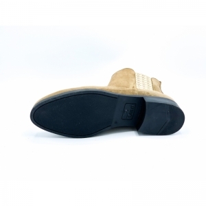 BASKET SANDER GRIJS