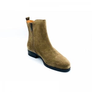 BASKET SANDER GRIJS