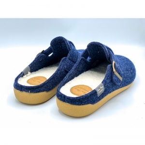 MIMA BLAUW