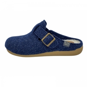 MIMA BLAUW