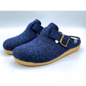 MIMA BLAUW