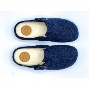 MIMA BLAUW