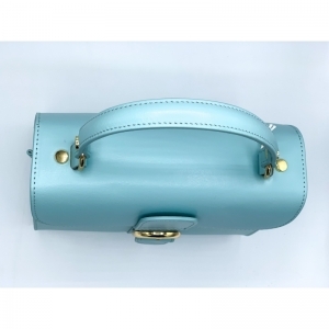 DELEY LICHT BLAUW