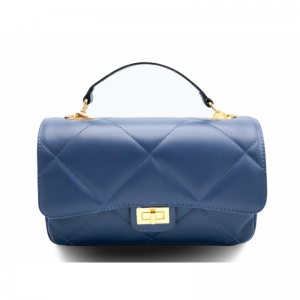 CAROL2 BLAUW