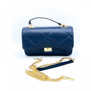 CAROL2 BLAUW