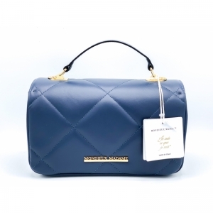 CAROL2 BLAUW