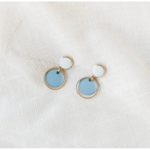 HOOP CANAL WATERBLAUW