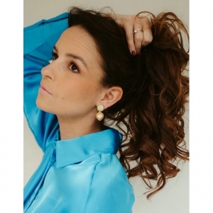 ALEXE INCA ZACHT GEEL